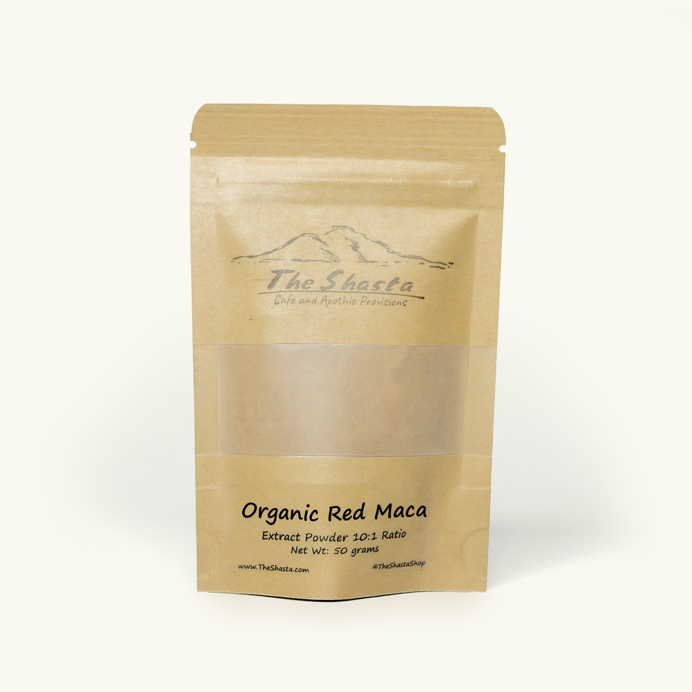 
                  
                    Red Maca Extract Powder
                  
                